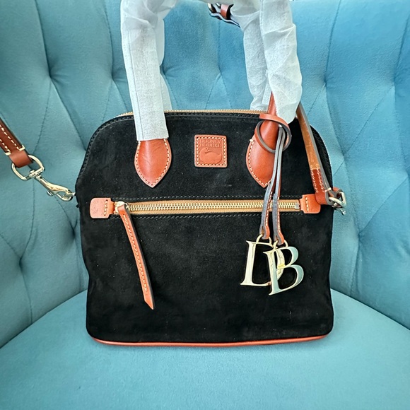 Dooney & Bourke bag. Brand new with tags!100% authentic. - Picture 1 of 10